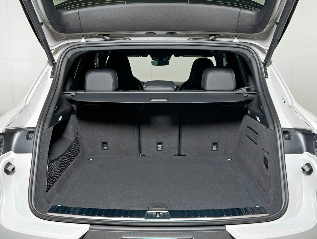 2026 Porsche Cayenne Cayenne S