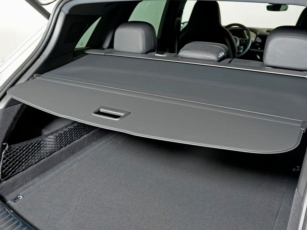 2026 Porsche Cayenne Cayenne S