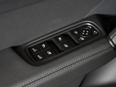 2026 Porsche Cayenne Cayenne S