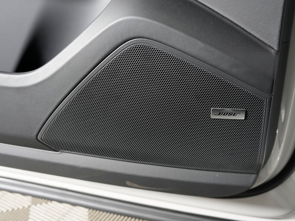 2026 Porsche Cayenne Cayenne S