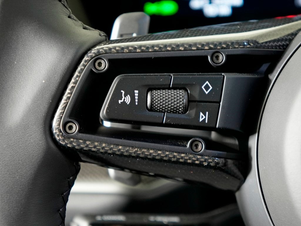 2026 Porsche Cayenne Cayenne S