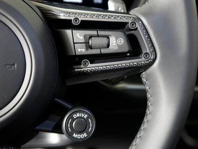 2026 Porsche Cayenne Cayenne S