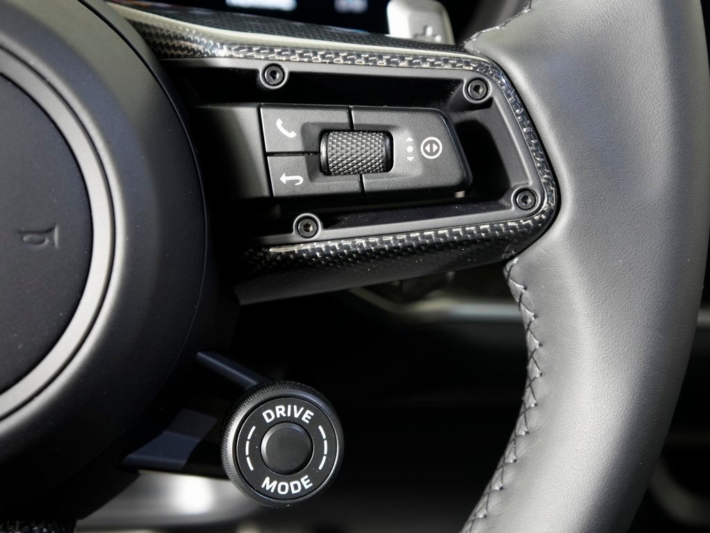 2026 Porsche Cayenne Cayenne S