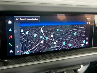 2026 Porsche Cayenne Cayenne S