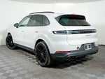 2026 Porsche Cayenne Cayenne S