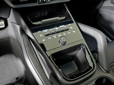 2026 Porsche Cayenne Cayenne S