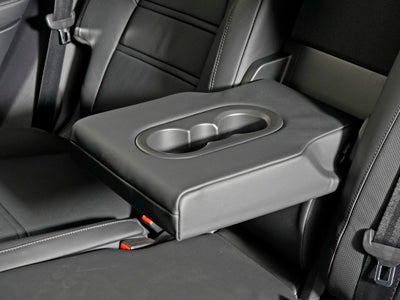 2026 Porsche Cayenne Cayenne S