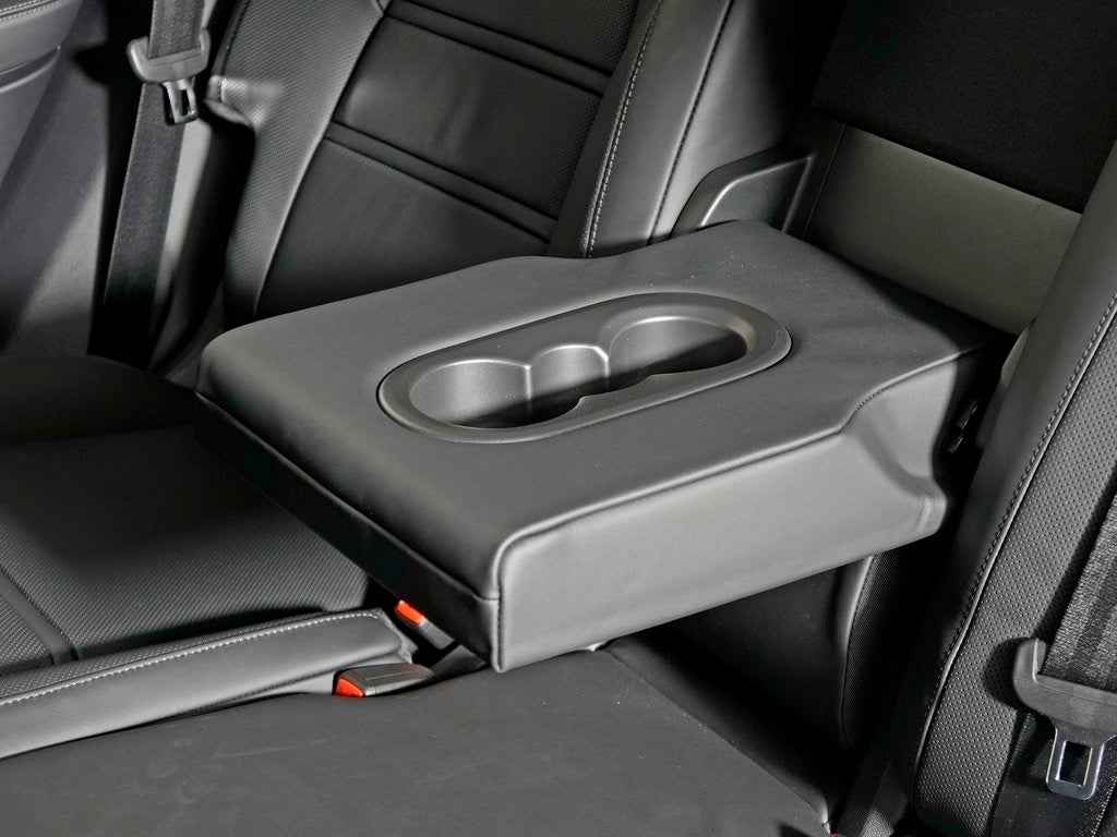 2026 Porsche Cayenne Cayenne S