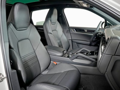 2026 Porsche Cayenne Cayenne S