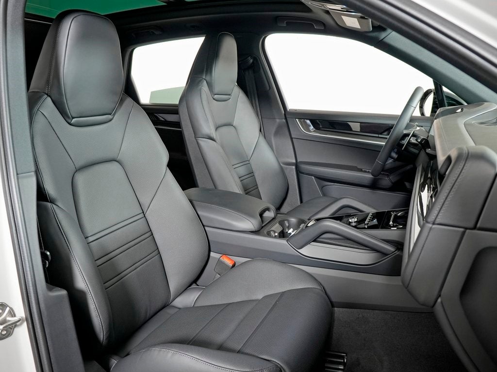 2026 Porsche Cayenne Cayenne S
