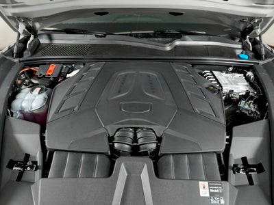 2026 Porsche Cayenne Cayenne S