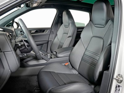 2026 Porsche Cayenne Cayenne S
