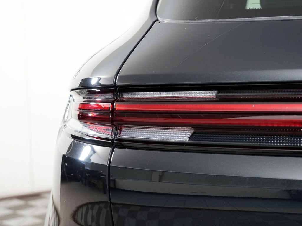 2026 Porsche Cayenne Cayenne S