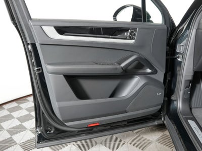 2026 Porsche Cayenne Cayenne S