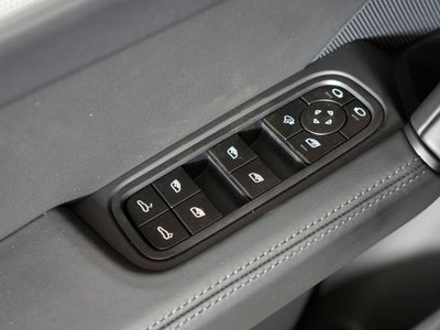 2026 Porsche Cayenne Cayenne S