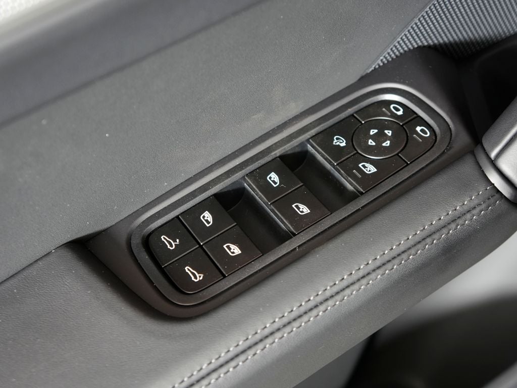 2026 Porsche Cayenne Cayenne S