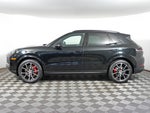 2026 Porsche Cayenne Cayenne S