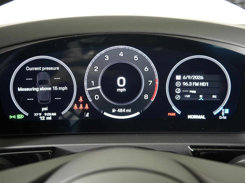 2026 Porsche Cayenne Cayenne S