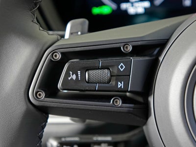 2026 Porsche Cayenne Cayenne S