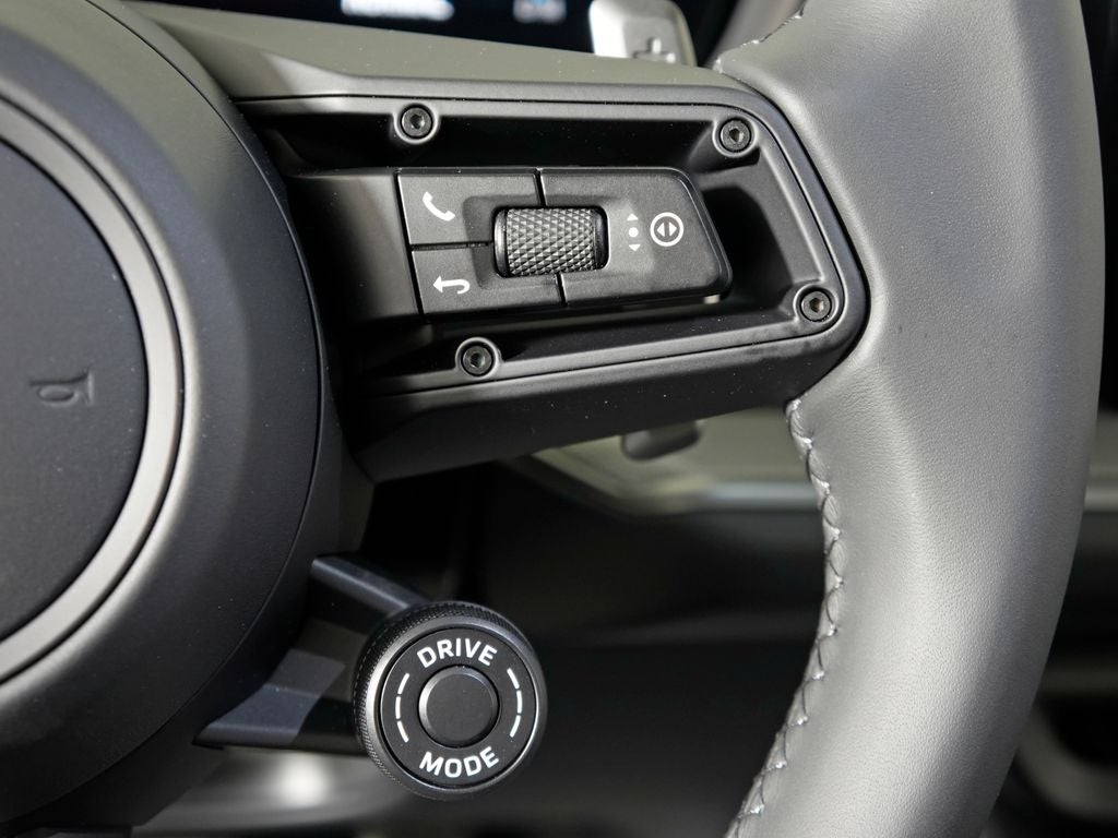 2026 Porsche Cayenne Cayenne S