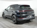 2026 Porsche Cayenne Cayenne S