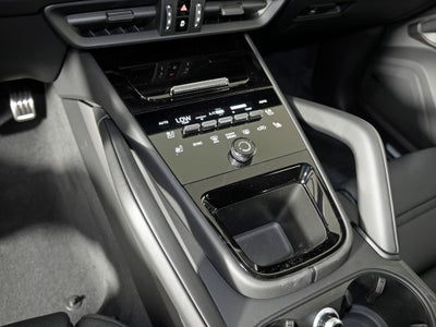 2026 Porsche Cayenne Cayenne S