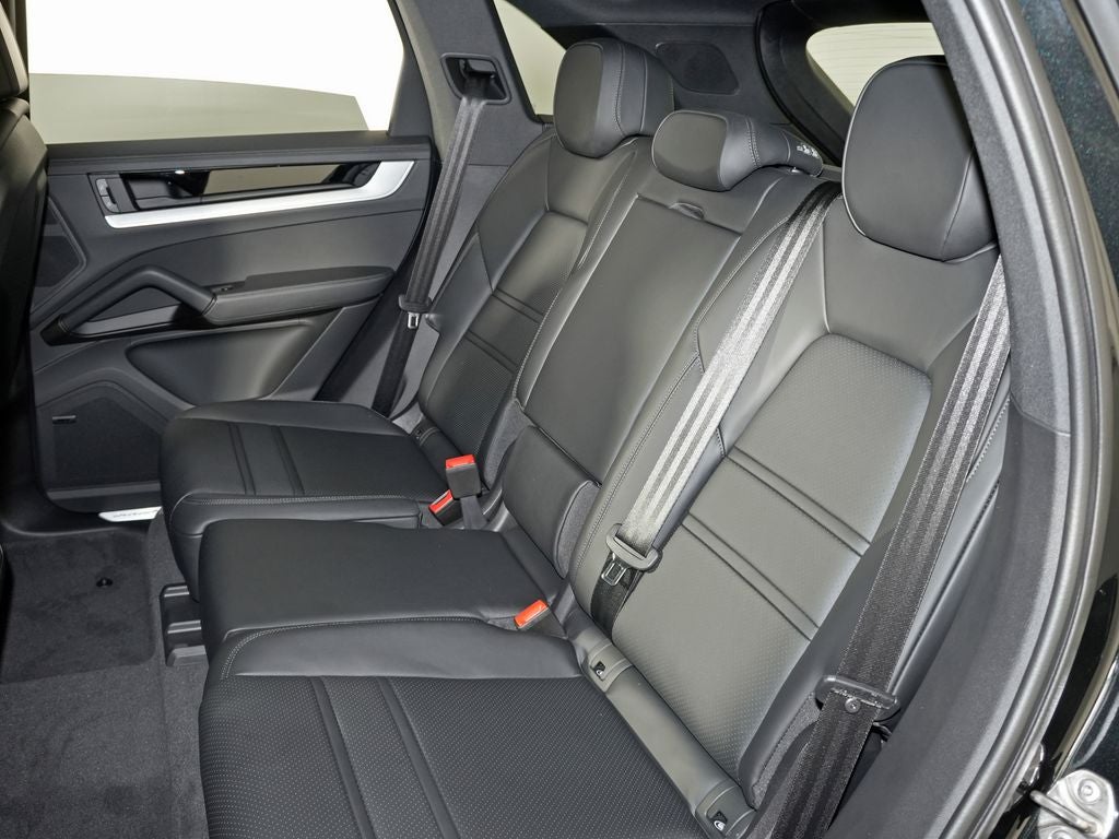2026 Porsche Cayenne Cayenne S