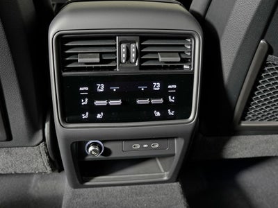 2026 Porsche Cayenne Cayenne S