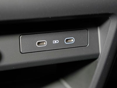 2026 Porsche Cayenne Cayenne S