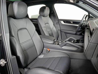 2026 Porsche Cayenne Cayenne S