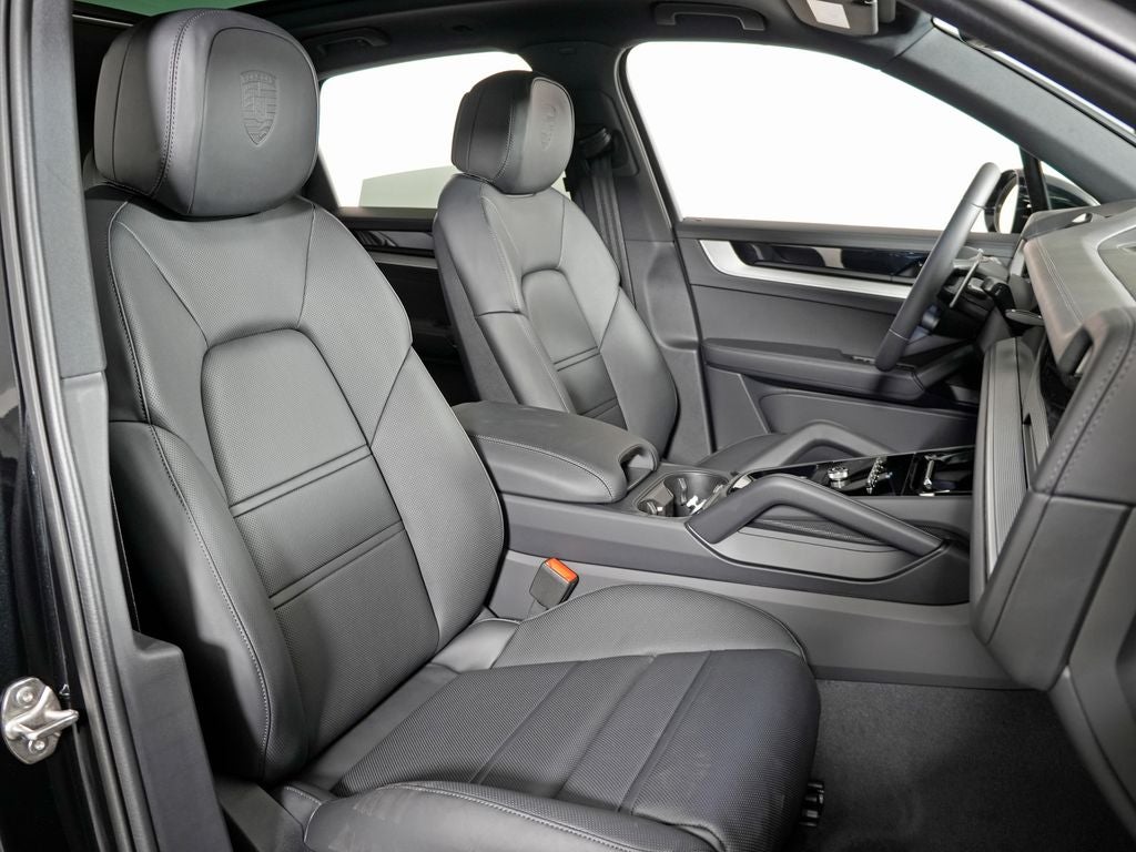 2026 Porsche Cayenne Cayenne S