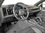2026 Porsche Cayenne Cayenne S