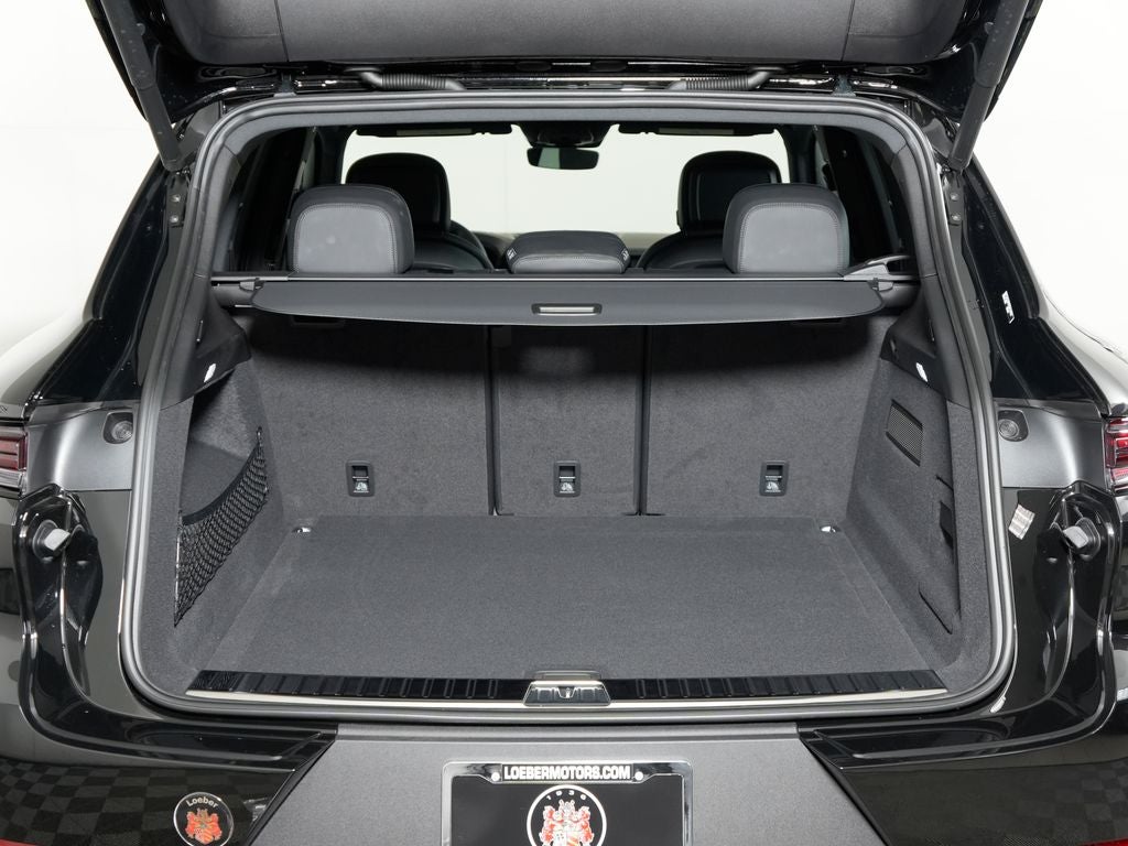 2026 Porsche Cayenne Cayenne S