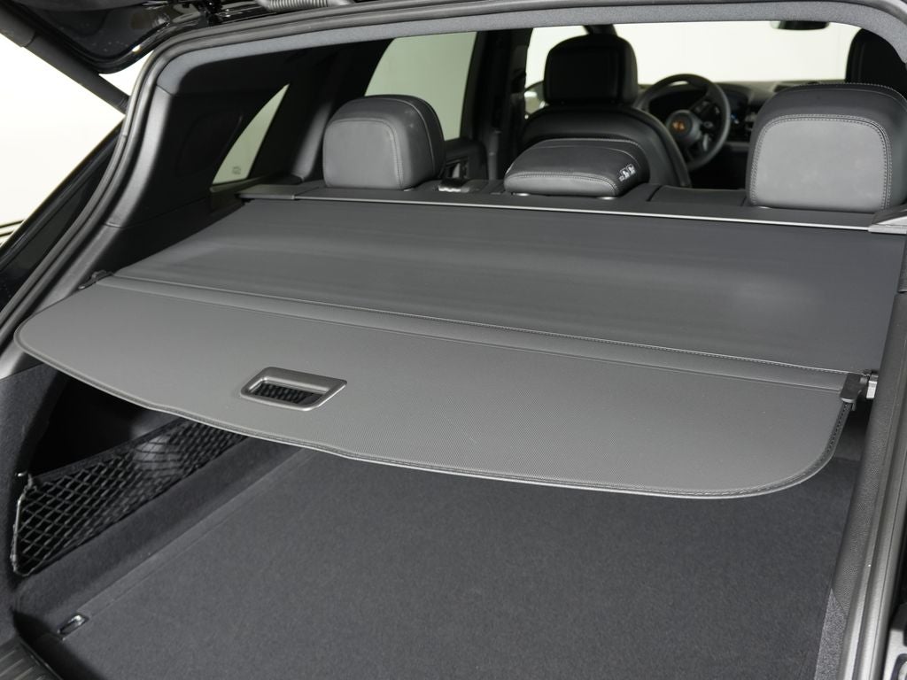 2026 Porsche Cayenne Cayenne S