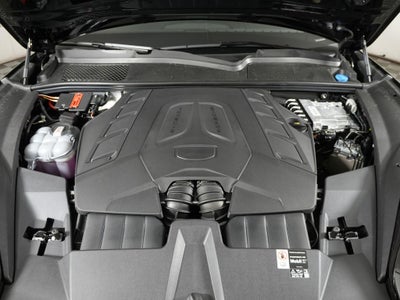 2026 Porsche Cayenne Cayenne S