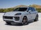 2026 Porsche Cayenne Turbo