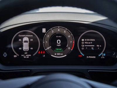 2026 Porsche Cayenne Turbo