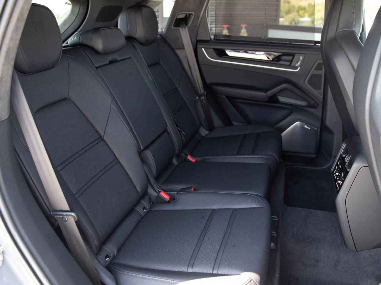 2026 Porsche Cayenne Turbo