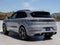 2026 Porsche Cayenne Turbo
