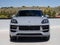 2026 Porsche Cayenne Turbo