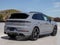 2026 Porsche Cayenne Turbo