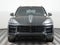 2024 Porsche Cayenne Turbo