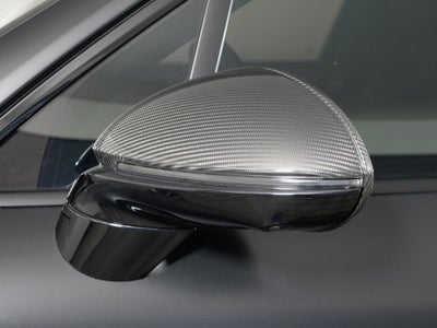 2024 Porsche Cayenne Turbo