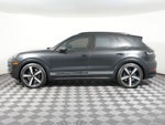 2024 Porsche Cayenne Turbo