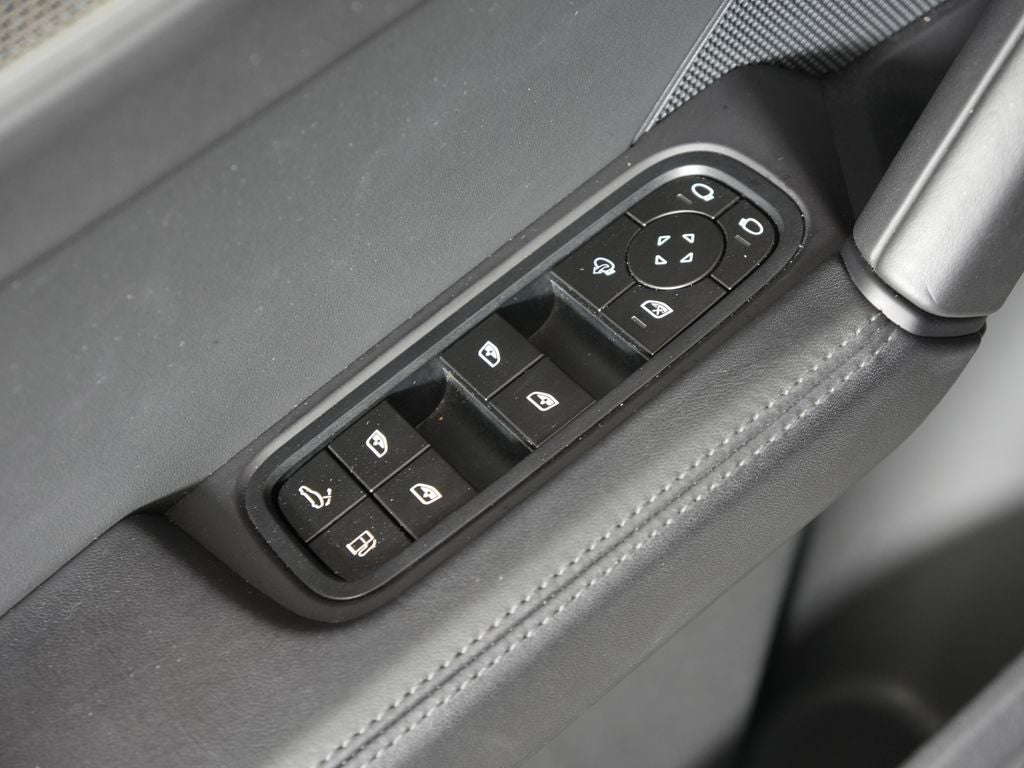 2024 Porsche Cayenne Turbo