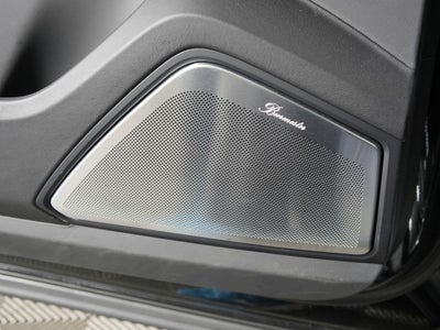 2024 Porsche Cayenne Turbo