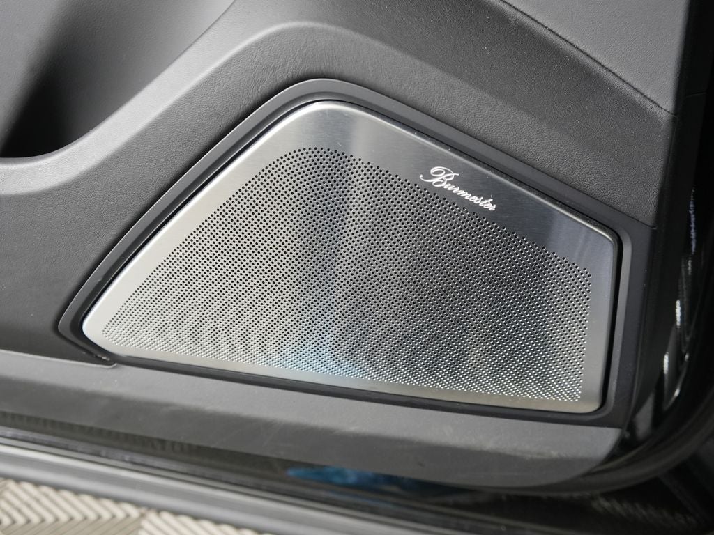 2024 Porsche Cayenne Turbo