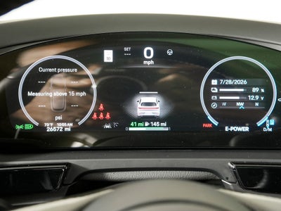2024 Porsche Cayenne Turbo