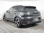 2024 Porsche Cayenne Turbo