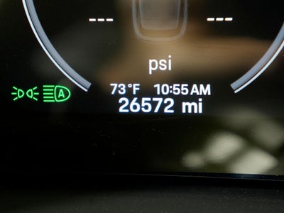 2024 Porsche Cayenne Turbo